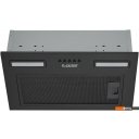 Вытяжки Exiteq EX-1525 (черный)