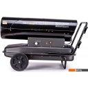 Тепловые пушки FoxWeld FoxHeat DD 100