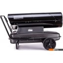 Тепловые пушки FoxWeld FoxHeat DD 100