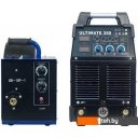 Сварочные инверторы AuroraPRO Ultimate 350 (с закрытым подающим механизмом)