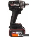 Шуруповерты, гайковерты, электроотвертки Kress KH275 (с 2-мя АКБ, кейс)