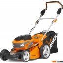 Газонокосилки Daewoo Power DLM 5042Li Set (с 2-мя АКБ)