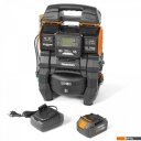 Компрессоры Daewoo Power DAC 90S Li Set (с 1-им АКБ)