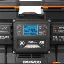 Компрессоры Daewoo Power DAC 90S Li Set (с 1-им АКБ)