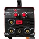 Сварочные инверторы Fubag IRMIG 220 Syn Flux