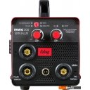 Сварочные инверторы Fubag IRMIG 200 Syn Flux
