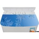 Стиральная машина Белоснежка BRP800WG-01