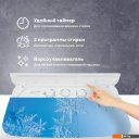 Стиральная машина Белоснежка BRP800WG-01