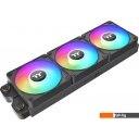 Системы охлаждения Thermaltake CT120 EX Reverse ARGB 3-Fan Pack CL-F192-PL12SW-A