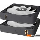 Системы охлаждения Thermaltake CT120 EX Reverse ARGB 3-Fan Pack CL-F192-PL12SW-A