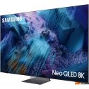 Телевизоры Samsung Neo QLED 8K QN990F QE75QN990FUXRU
