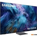 Телевизоры Samsung Neo QLED 8K QN990F QE65QN990FUXRU