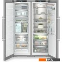 Холодильники Liebherr XRFsd 5265 Prime BioFresh NoFrost