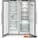 Холодильники Liebherr XRFsd 5265 Prime BioFresh NoFrost