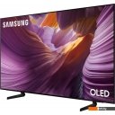 Телевизоры Samsung OLED S85F QE83S85FAEXRU