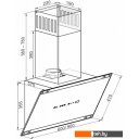 Вытяжки Kaiser AT 6445 AD Eco