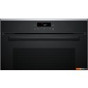Духовые шкафы Bosch Serie 4 HBG272EB3