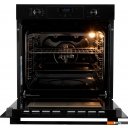 Духовые шкафы DeLonghi DEO 735 NB Norma