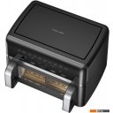 Аэрогрили и аэрофритюрницы Trouver FD20s Pro Black (черный)