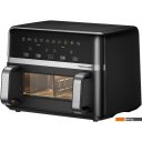 Аэрогрили и аэрофритюрницы Trouver FD20s Pro Black (черный)