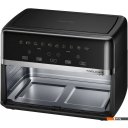 Аэрогрили и аэрофритюрницы Trouver FD20s Pro Black (черный)