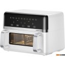 Аэрогрили и аэрофритюрницы Trouver FD20s Pro White (белый)