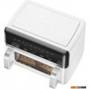 Аэрогрили и аэрофритюрницы Trouver FD20s Pro White (белый)