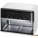Аэрогрили и аэрофритюрницы Trouver FD20s Pro White (белый)