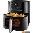 Аэрогрили и аэрофритюрницы Braun MultiFry 5 Air Fryer 3-i-n1 HF5075IBK