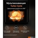 Аэрогрили и аэрофритюрницы Redmond (Редмонд) AG1904