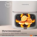 Аэрогрили и аэрофритюрницы Redmond (Редмонд) AG1906