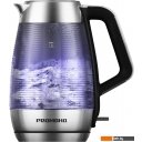 Электрочайники и термопоты Redmond (Редмонд) KG253 (нержавеющая сталь)