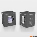 Электрочайники и термопоты Redmond (Редмонд) KG253 (нержавеющая сталь)