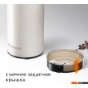 Кофемолки, ростеры для кофе Redmond (Редмонд) CG805 (бежевый)