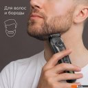 Машинки для стрижки волос Redmond (Редмонд) HT4802