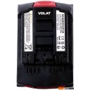 Аккумуляторы и зарядные устройства для инструмента VOLAT BOS-GBA18V40 (18В/2.5 Ah)