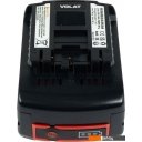 Аккумуляторы и зарядные устройства для инструмента VOLAT VT-BOS-GBA180-18.0V6.0AH (18В/6 Ah)