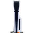 Игровые приставки Sony PlayStation 5 Slim CFI-21XX (2 ревизия, с дисководом)