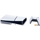 Игровые приставки Sony PlayStation 5 Slim CFI-21XX (2 ревизия, с дисководом)