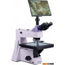 Игры-опыты, эксперименты Magus Metal D650 LCD 83033