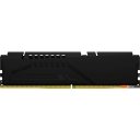 Оперативная память Kingston FURY Beast 16ГБ DDR5 6000 МГц KF560C30BBE-16