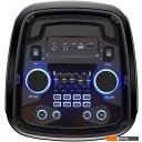 Беспроводные и портативные колонки Ginzzu GM-242