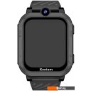 Умные часы и браслеты Xenium W600 (темно-серый)