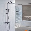 Душевые системы и гарнитуры Shevanik S3096H