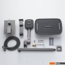 Душевые системы и гарнитуры Shevanik S4035T