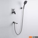 Душевые системы и гарнитуры Shevanik S4035T