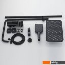 Душевые системы и гарнитуры Shevanik S6826H