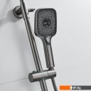 Душевые системы и гарнитуры Shevanik S9636T