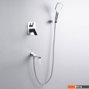 Душевые системы и гарнитуры Shevanik S4035