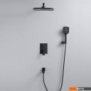 Душевые системы и гарнитуры Shevanik S4035H